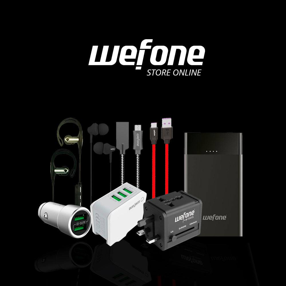 Wefone Tienda Online – wefone store