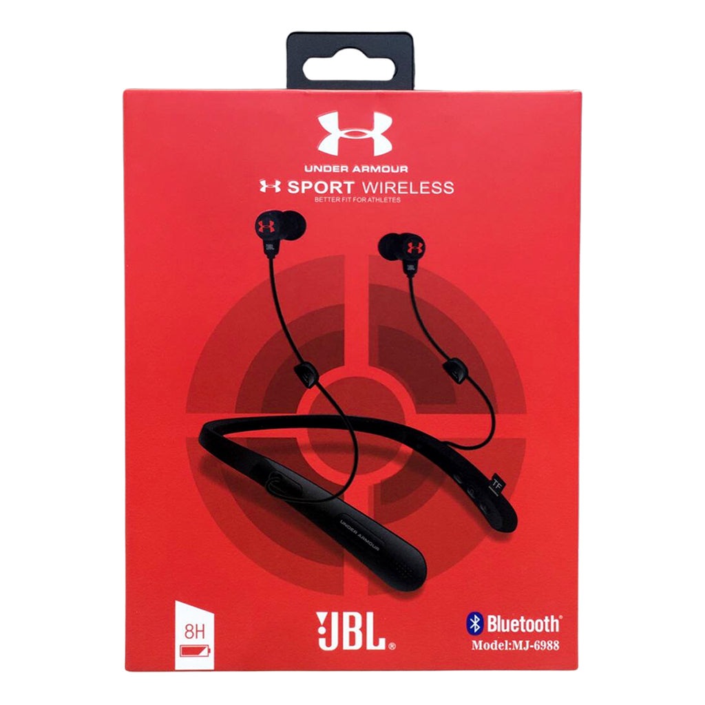 Audífonos jbl discount under armour precio