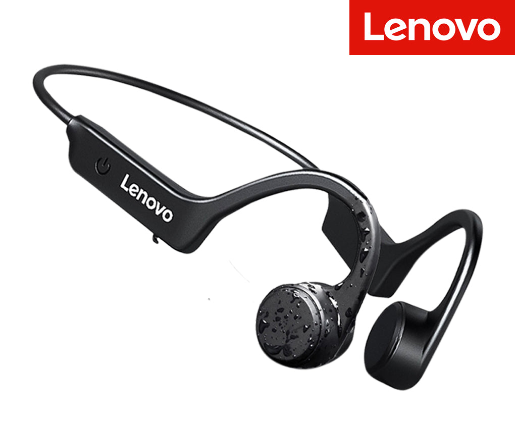 Auriculares Bluetooth Inalámbricos Lenovo X4 – wefone store