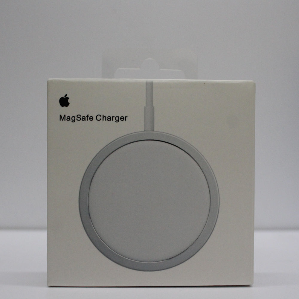 Cargadores y baterías externas MagSafe para el iPhone - Soporte técnico de  Apple (US)