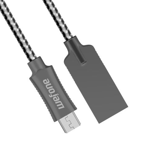 Cable Samsung Datos Usb Tipo C Negro 1m – wefone store