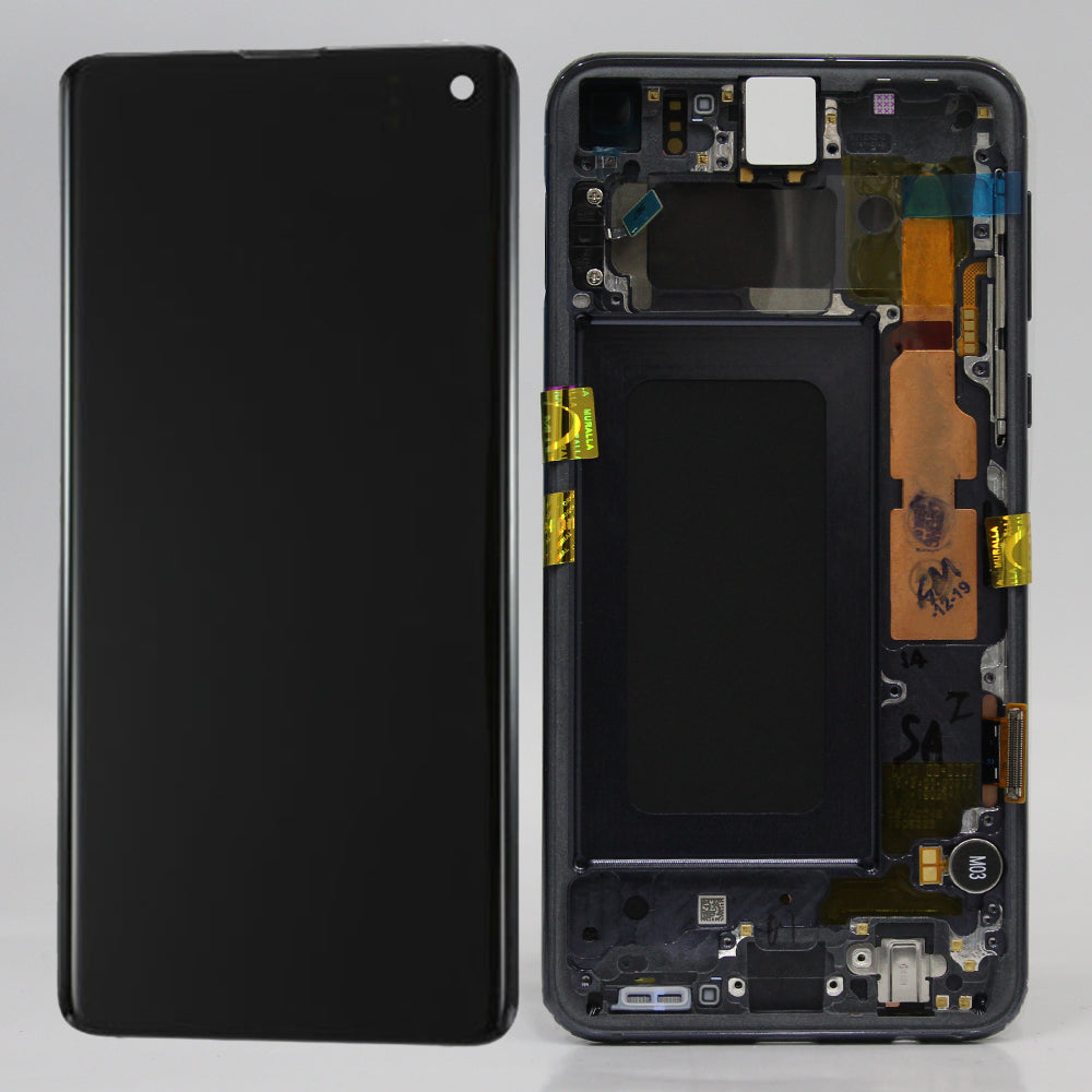 Pantalla LCD Tactil iPhone 7 Plus - Instalación Gratis - Smartphones Peru
