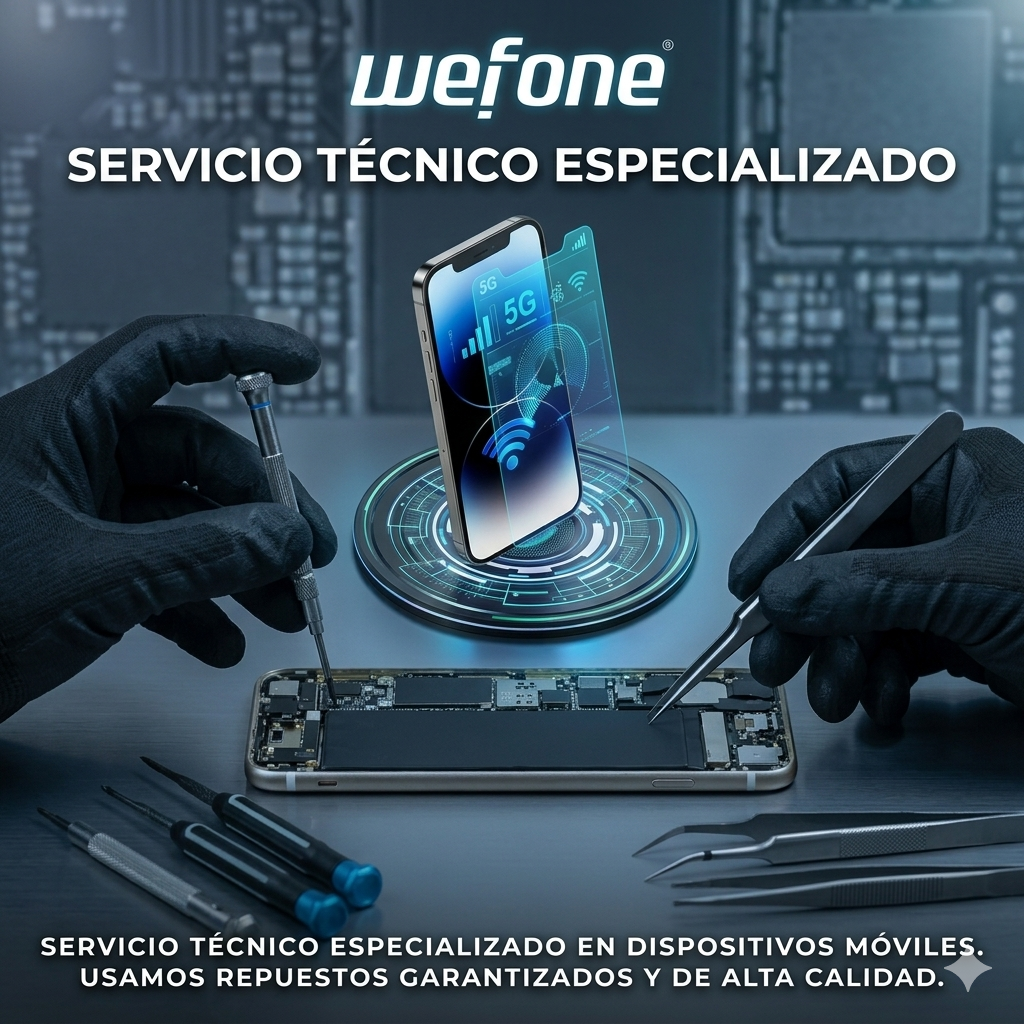 Servicio Técnico