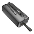 Powerbank Movisun Rocket P35 30.000 Mah Carga Rapida