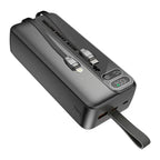 Powerbank Movisun Rocket P35 30.000 Mah Carga Rapida