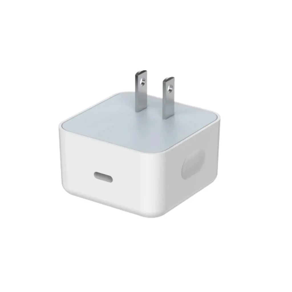 CARGA MOVISUN PARED TIPO C 60W BLANCO MIP60