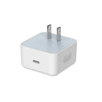 CARGA MOVISUN PARED TIPO C 60W BLANCO MIP60