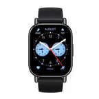 Reloj Smartwatch Xiaomi Redmi Watch 5 Lite 1,96 Amoled Black Caja Negro Malla Negro Bisel Negro