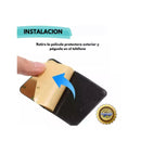 Soporte Silicona Para Celular Ventosas Holder Dupe Octobuddy