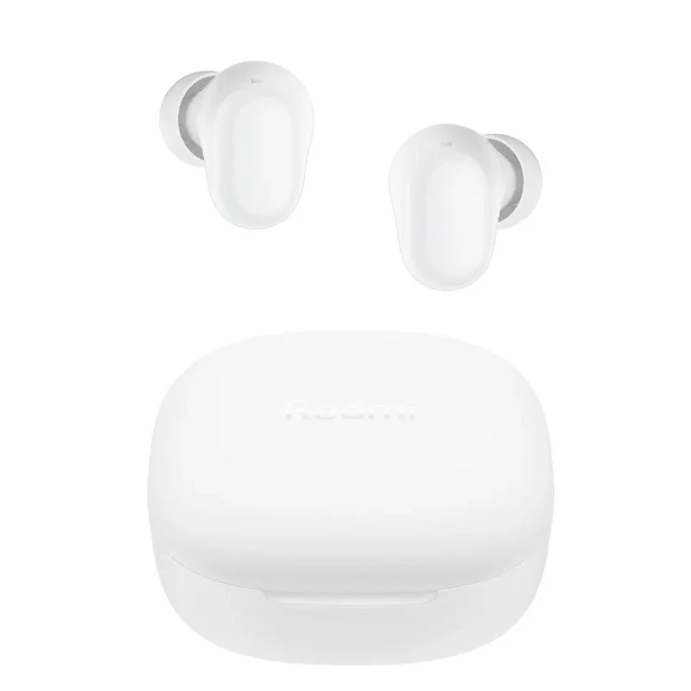 Auriculares Inalámbricos Xiaomi Redmi Buds se Blanco
