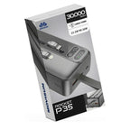 Powerbank Movisun Rocket P35 30.000 Mah Carga Rapida