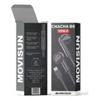 ML MOVISUN CHACHA B6 TIPO C AZUL
