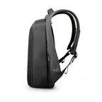 Morral Maleta Antirrobo Wefone Original Portátil 15'' Negro