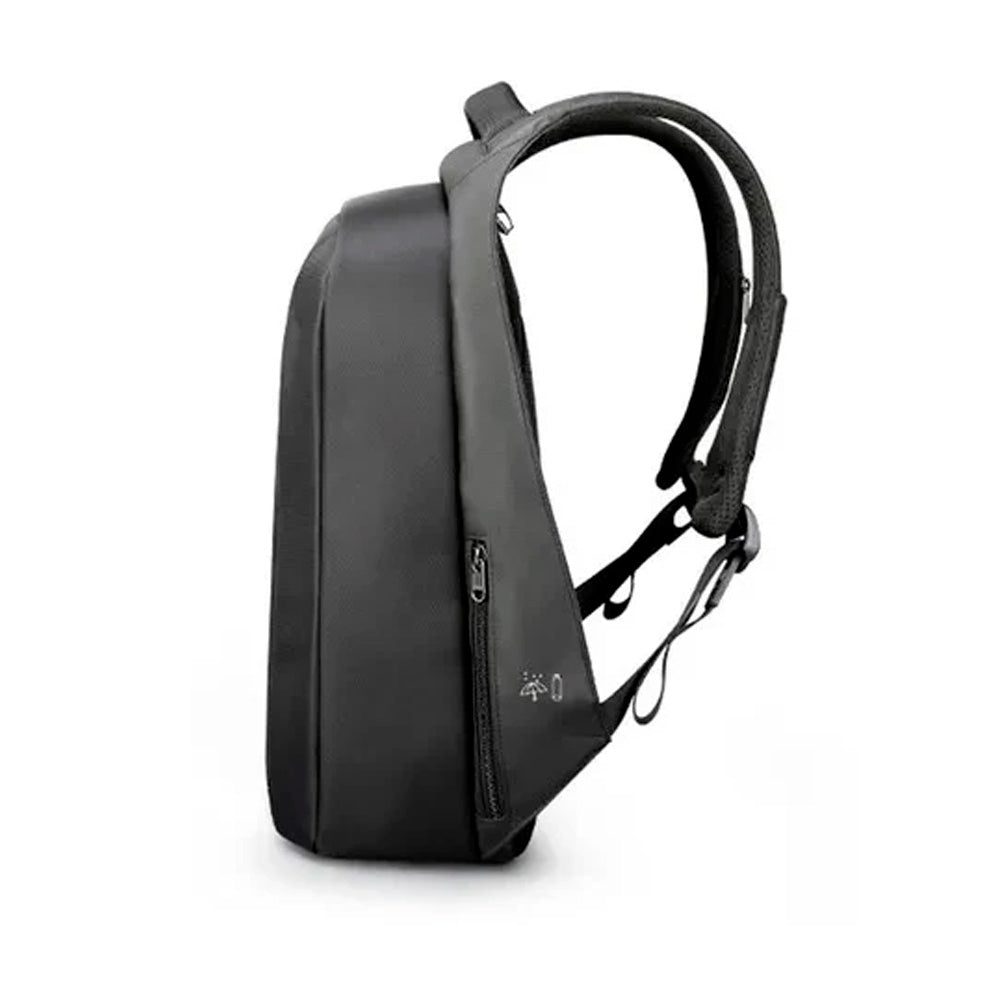 Morral Maleta Antirrobo Wefone Original Portátil 15'' Negro