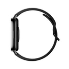 Reloj Smartwatch Xiaomi Redmi Watch 5 Lite 1,96 Amoled Black Caja Negro Malla Negro Bisel Negro