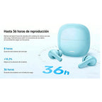 Audífonos Inalámbricos Xiaomi Redmi Buds 8 Lite White Blanco