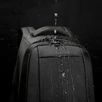 Morral Maleta Antirrobo Wefone Original Portátil 15'' Negro