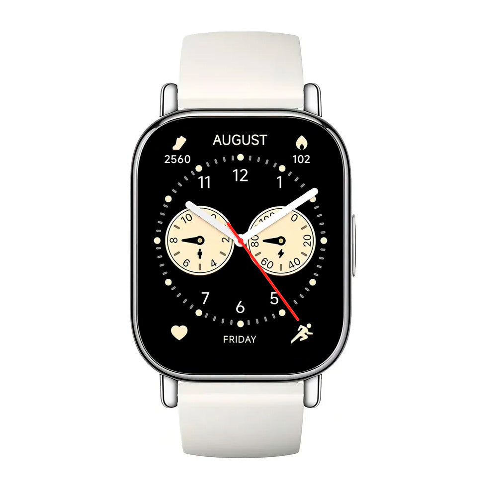 Smartwatch Xiaomi Redmi Watch 5 Lite Amoled 1.96' Light Gold