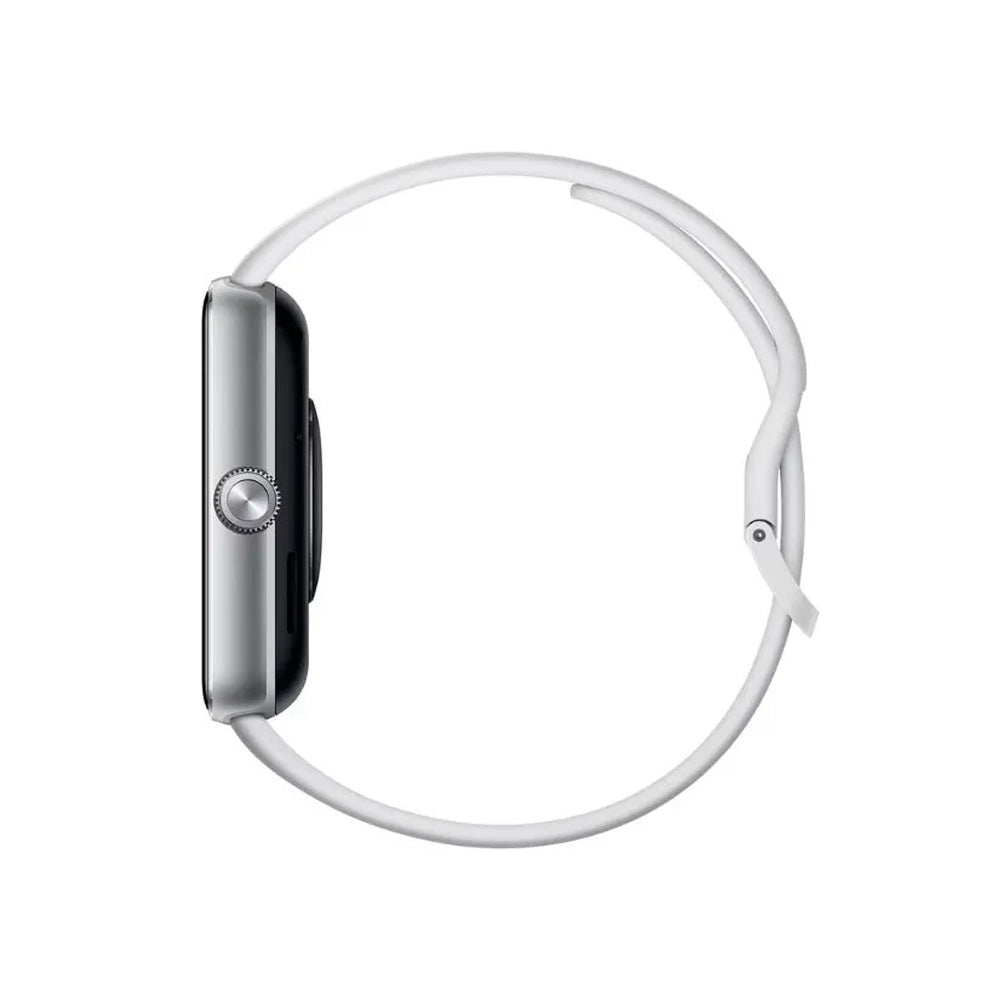 Reloj Smartwatch Xiaomi Watch 5 2,07 Amoled 5atm - Silver Gray
