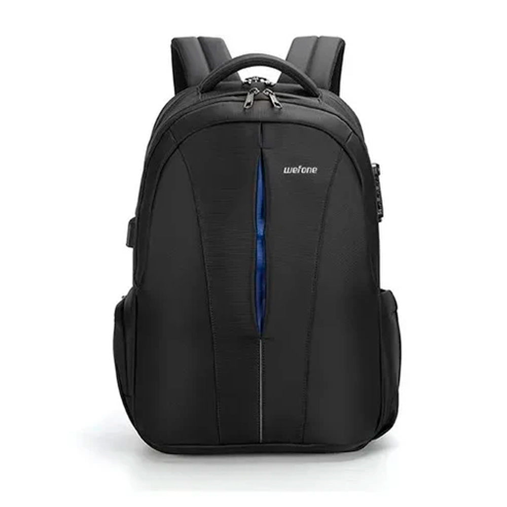 Morral Antirrobo Wefone Original Xl Negro