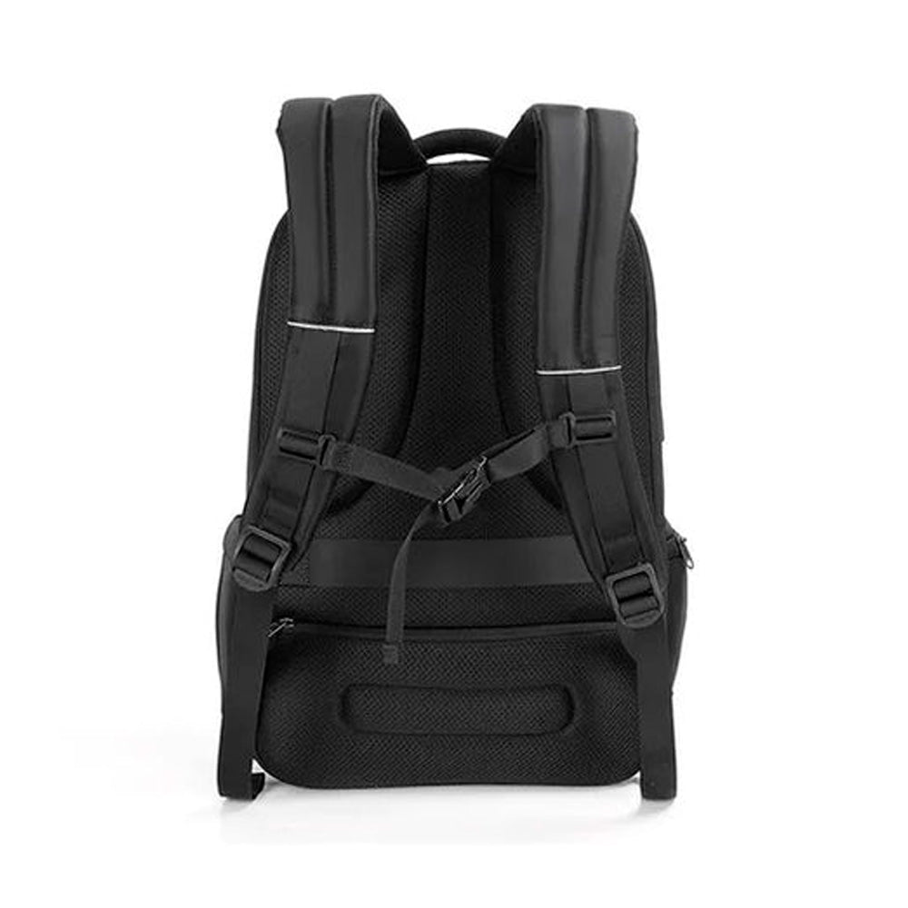 Morral Antirrobo Wefone Original Xl Negro