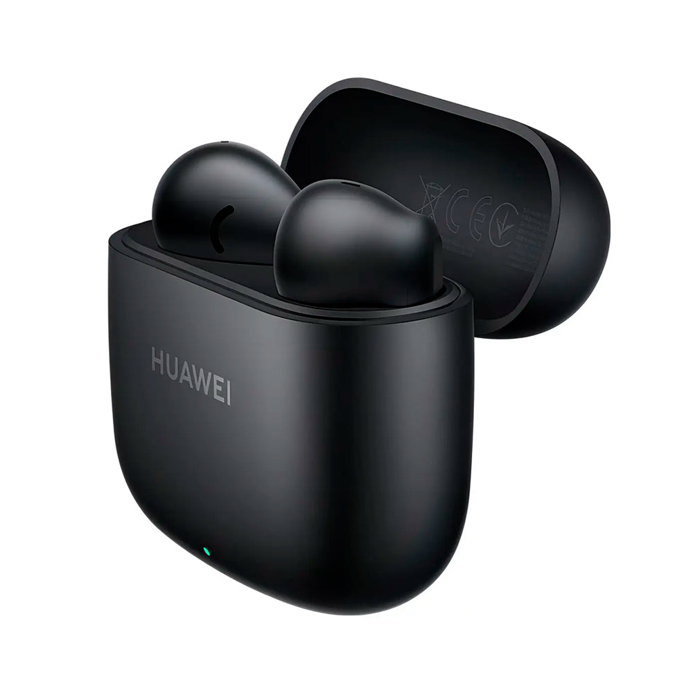 Audífonos Bluethooth Inalámbricos Huawei Freebuds Se 2 Negro