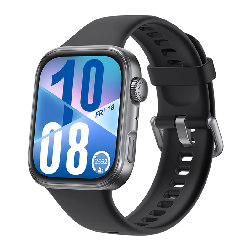 Smartwatch Huawei Watch Fit 4 Negro + obsequio