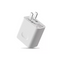 Cargador de pared Huawei 18W USB - tipo c blanco