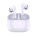 Audífonos Inalambricos Honor Choice Earbuds X7 Lite White Color Blanco