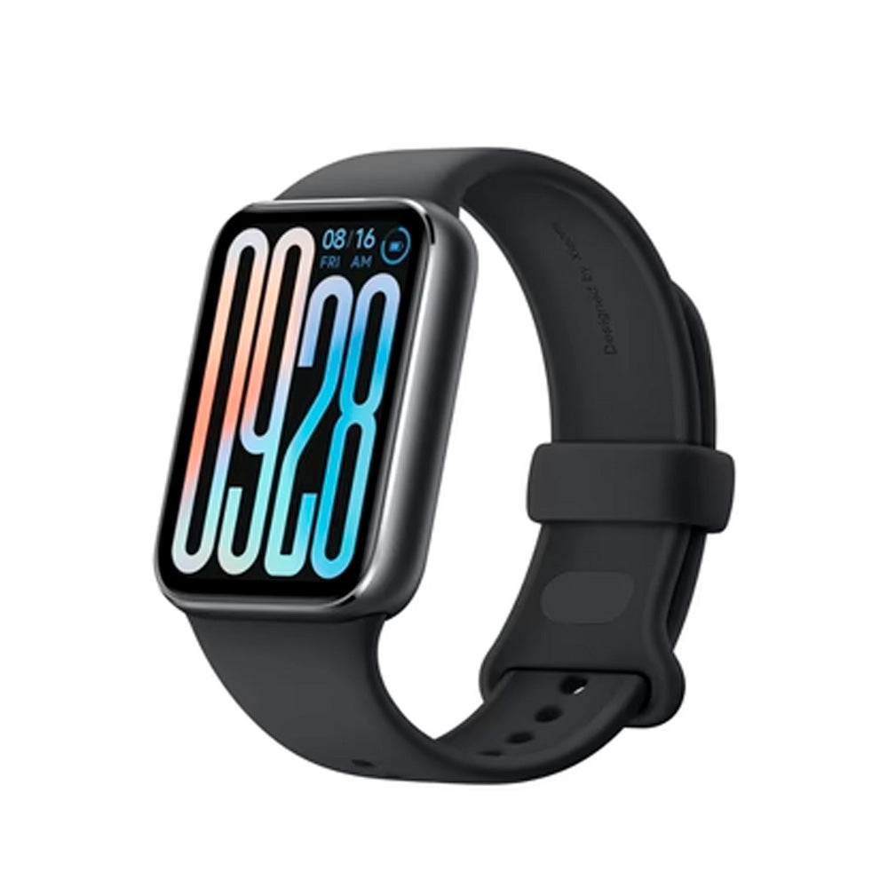 Xiaomi Smart Band 9 Pro Obsidian Black