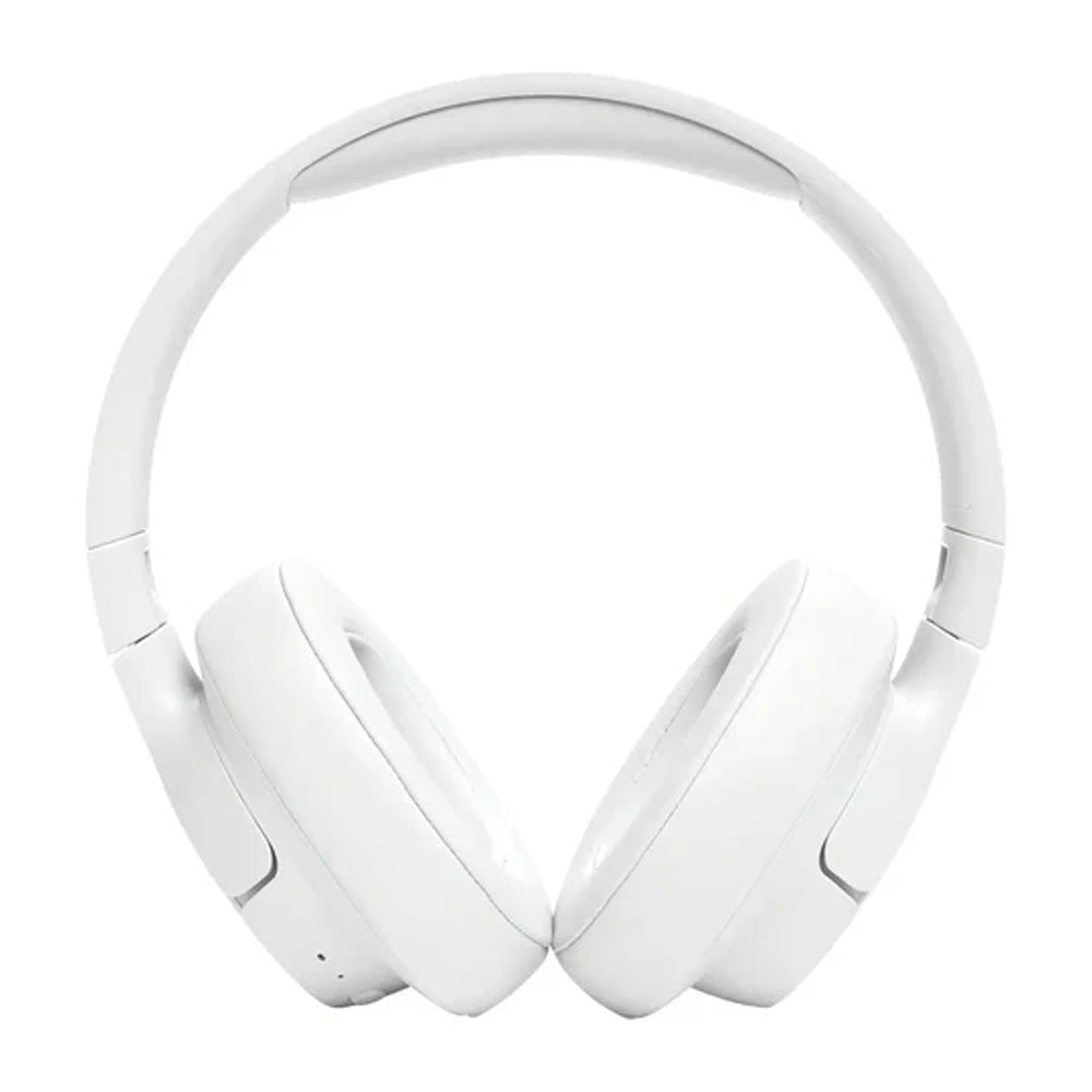Auriculares Bluetooth blancos JBL Tune 720BT