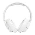 Auriculares Bluetooth blancos JBL Tune 720BT