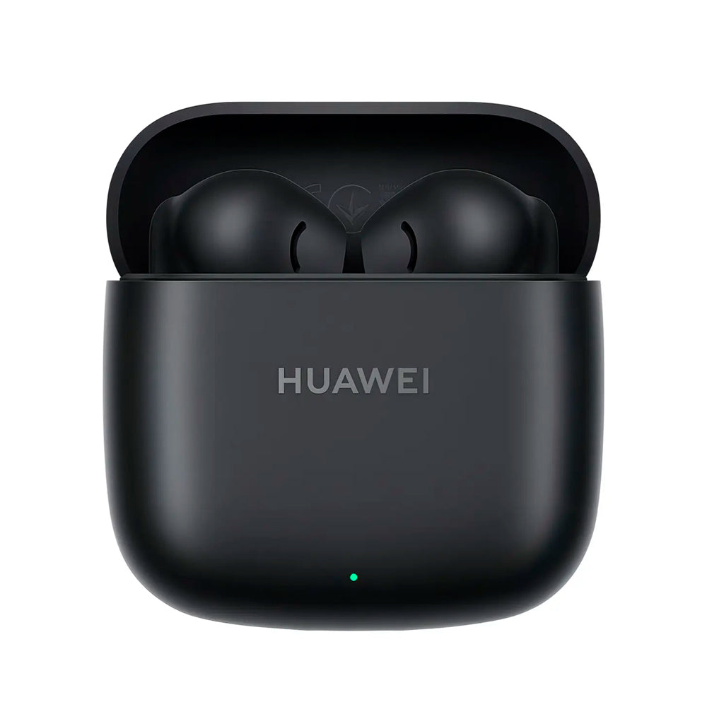 Audífonos Bluethooth Inalámbricos Huawei Freebuds Se 2 Negro