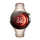 Smartwatch Huawei Watch 5 46mm Dorado + obsequio
