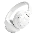 Auriculares Bluetooth blancos JBL Tune 720BT