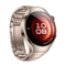 Smartwatch Huawei Watch 5 46mm Dorado + obsequio