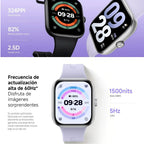 Xiaomi Redmi Watch 5 Negro