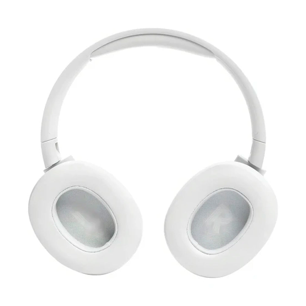 Auriculares Bluetooth blancos JBL Tune 720BT