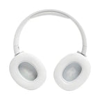 Auriculares Bluetooth blancos JBL Tune 720BT