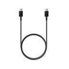 Cargador De Pared Para Samsung 25w Con Cable 1m Incluido Completo / Carga Super Rápida /Negro