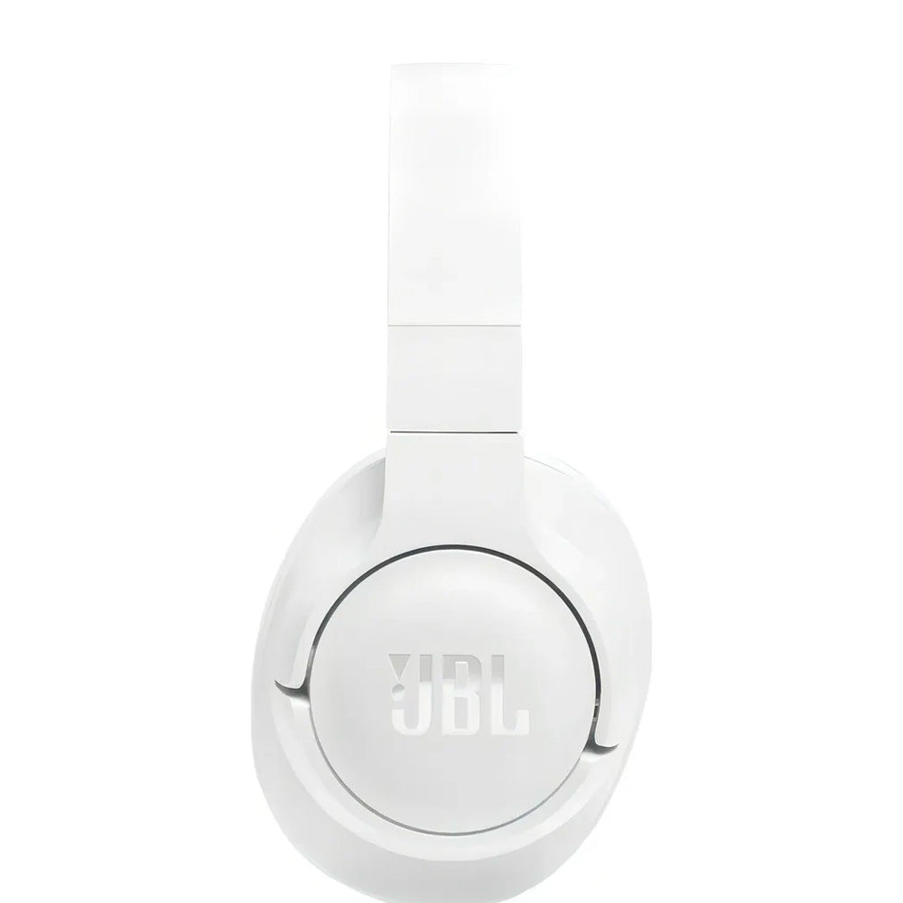 Auriculares Bluetooth blancos JBL Tune 720BT