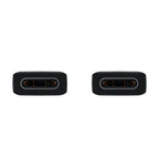 Cargador De Pared Para Samsung 25w Con Cable 1m Incluido Completo / Carga Super Rápida /Negro