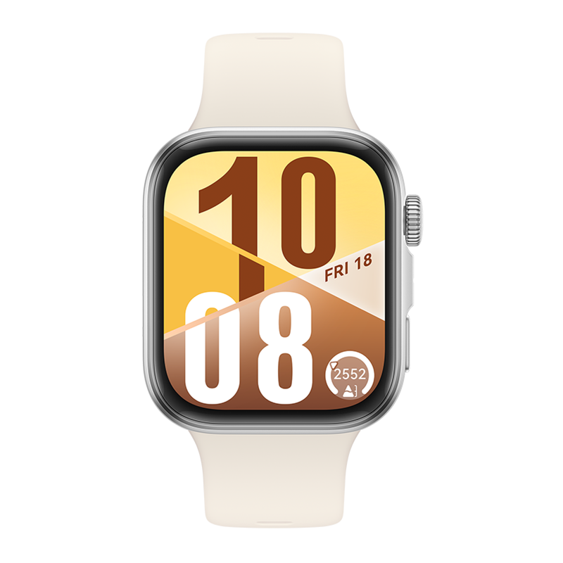 Smartwatch Huawei Watch Fit 4 Blanco + obsequio