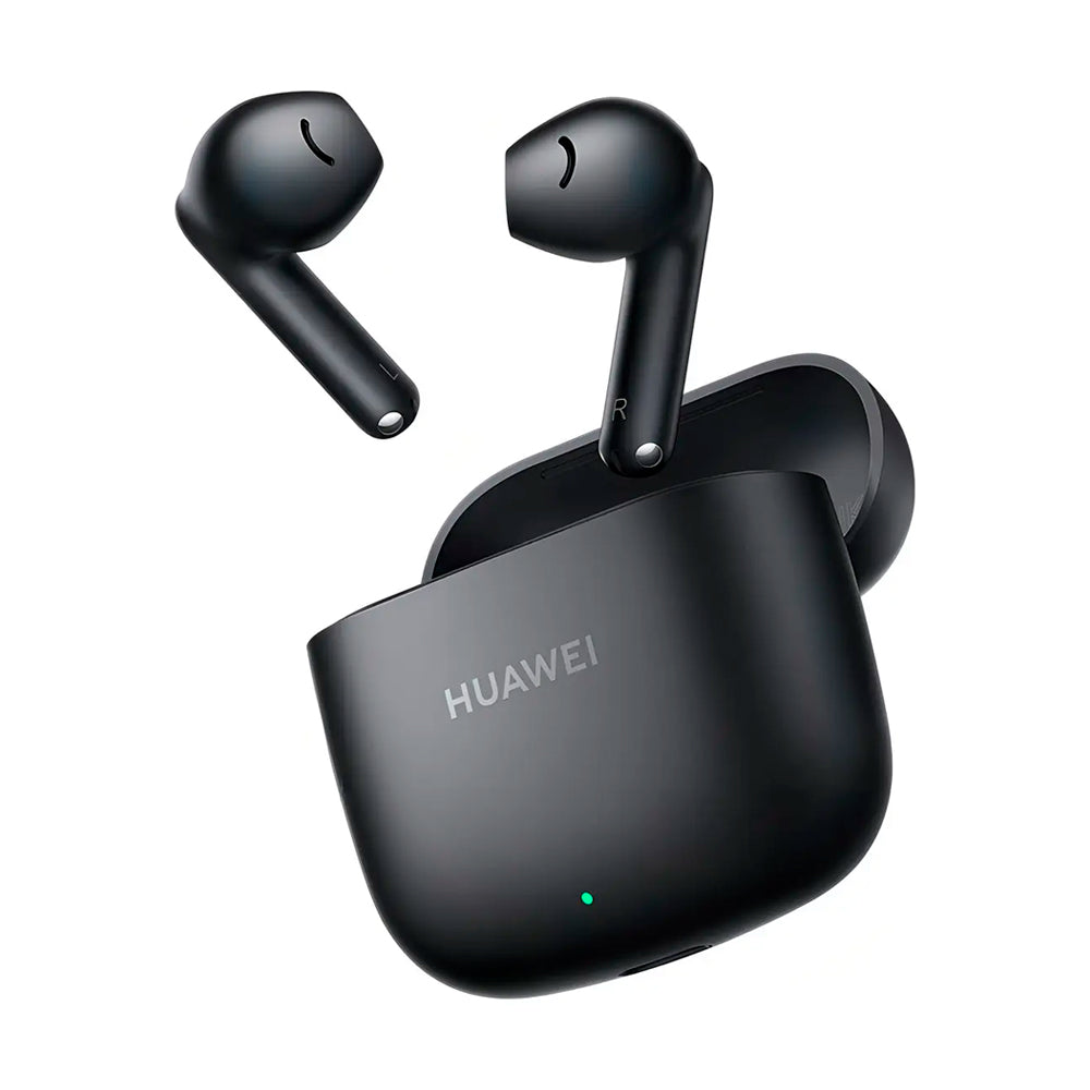 Audífonos Bluethooth Inalámbricos Huawei Freebuds Se 2 Negro