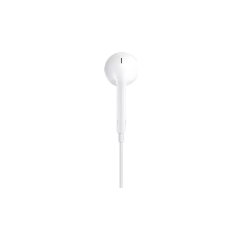 Earpods Con Conector Para Auriculares De 3,5 Mm