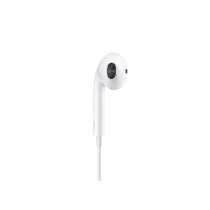 Earpods Con Conector Para Auriculares De 3,5 Mm