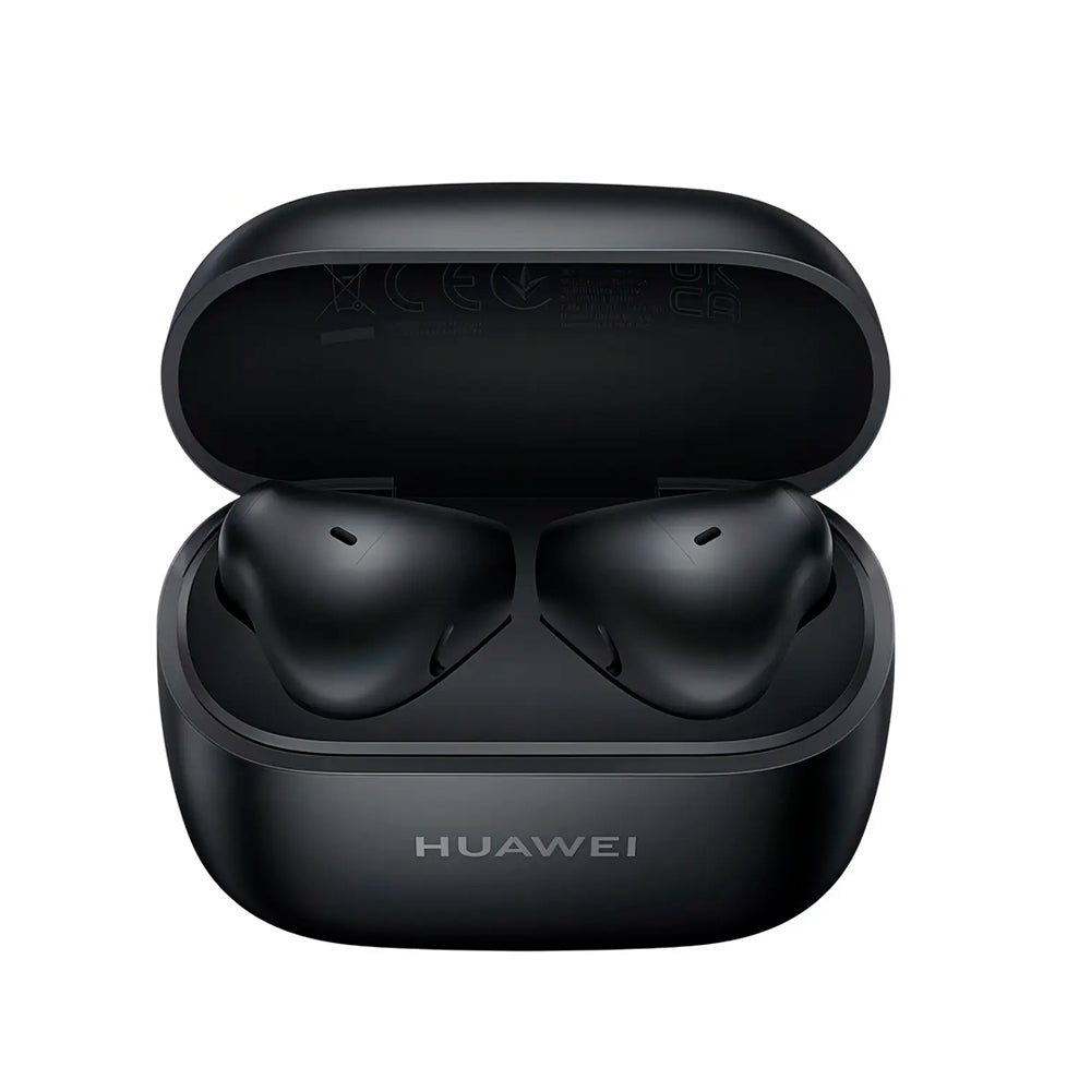 Audífonos Bluethooth Inalámbricos Huawei Freebuds Se 2 Negro