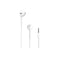 Earpods Con Conector Para Auriculares De 3,5 Mm