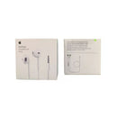 Earpods Con Conector Para Auriculares De 3,5 Mm