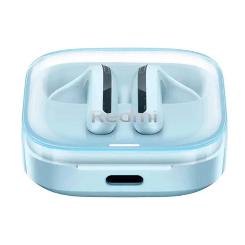 Auriculares Redmi Buds 6 Active Color Azul Xiaomi